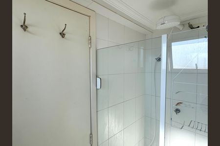 Banheiro 1 de apartamento para alugar com 2 quartos, 57m² em Vila Milton, Guarulhos