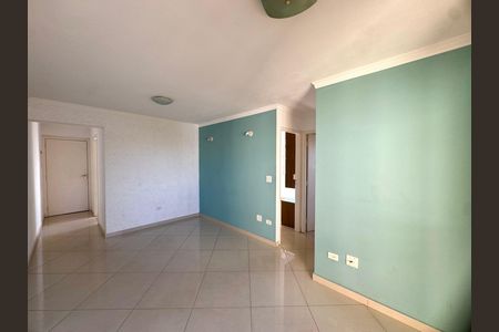Apartamento para alugar com 57m², 2 quartos e 1 vaga Apartamento para alugar com 57m², 2 quartos e 1 vagaSala