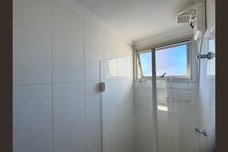 Apartamento para alugar com 57m², 2 quartos e 1 vaga Apartamento para alugar com 57m², 2 quartos e 1 vagaBanheiro 2