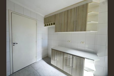 Apartamento para alugar com 57m², 2 quartos e 1 vaga Apartamento para alugar com 57m², 2 quartos e 1 vagaCozinha