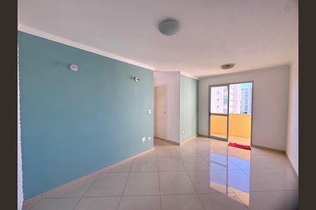 Sala de apartamento para alugar com 2 quartos, 57m² em Vila Milton, Guarulhos