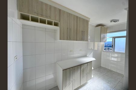 Apartamento para alugar com 57m², 2 quartos e 1 vaga Apartamento para alugar com 57m², 2 quartos e 1 vagaCozinha