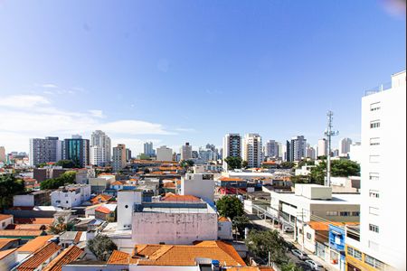 Vista de apartamento para alugar com 3 quartos, 213m² em Lapa, São Paulo
