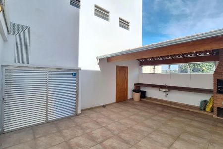 Apartamento para alugar com 213m², 3 quartos e 2 vagas Apartamento para alugar com 213m², 3 quartos e 2 vagasChurrasqueira