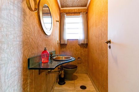Apartamento para alugar com 213m², 3 quartos e 2 vagas Apartamento para alugar com 213m², 3 quartos e 2 vagasLavabo