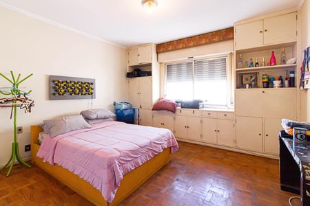 Apartamento para alugar com 213m², 3 quartos e 2 vagas Apartamento para alugar com 213m², 3 quartos e 2 vagasSuíte 1