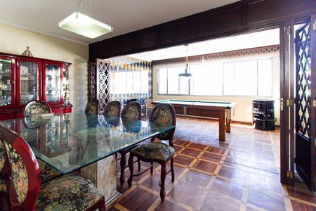 Apartamento para alugar com 3 quartos, 213m² em Lapa, São Paulo