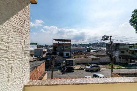 Casa para alugar com 48m², 2 quartos e sem vaga Casa para alugar com 48m², 2 quartos e sem vagaVista do Quarto 1