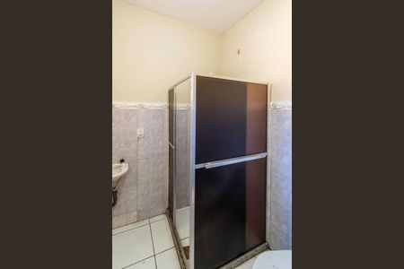 Casa para alugar com 48m², 2 quartos e sem vaga Casa para alugar com 48m², 2 quartos e sem vagaBanheiro