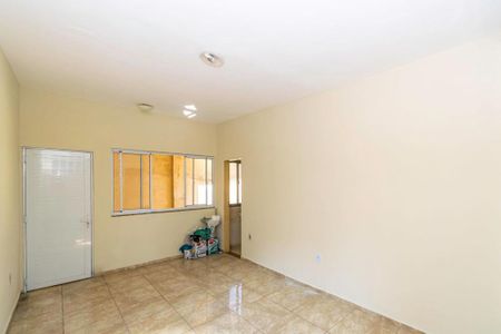Sala de casa para alugar com 2 quartos, 48m² em Vigário Geral, Rio de Janeiro