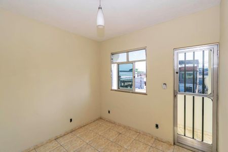 Quarto 1 de casa para alugar com 2 quartos, 48m² em Vigário Geral, Rio de Janeiro