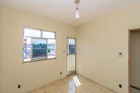 Casa para alugar com 48m², 2 quartos e sem vaga Casa para alugar com 48m², 2 quartos e sem vagaQuarto 1