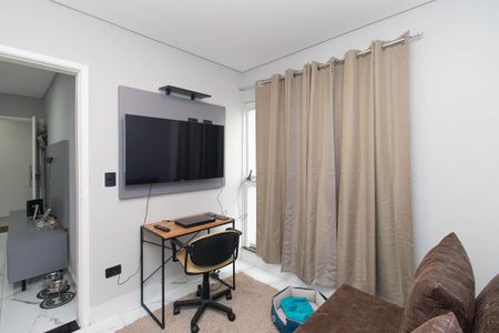 Apartamento à venda com 142m², 3 quartos e 2 vagas Apartamento à venda com 142m², 3 quartos e 2 vagasEscritório