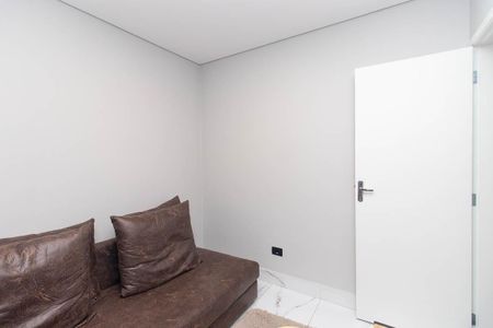 Apartamento à venda com 142m², 3 quartos e 2 vagas Apartamento à venda com 142m², 3 quartos e 2 vagasEscritório
