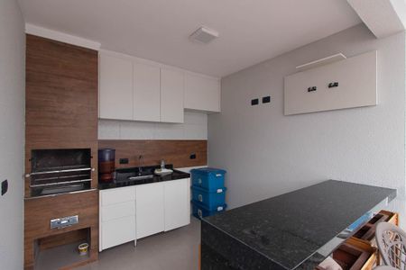 Apartamento à venda com 142m², 3 quartos e 2 vagas Apartamento à venda com 142m², 3 quartos e 2 vagasÁrea gourmet