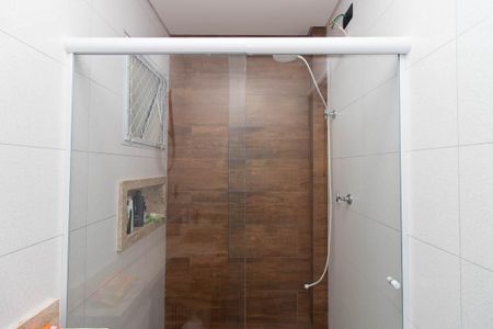 Banheiro da Suíte 2 de apartamento à venda com 3 quartos, 142m² em Tremembé, São Paulo