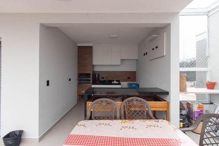 Apartamento à venda com 142m², 3 quartos e 2 vagas Apartamento à venda com 142m², 3 quartos e 2 vagasÁrea gourmet