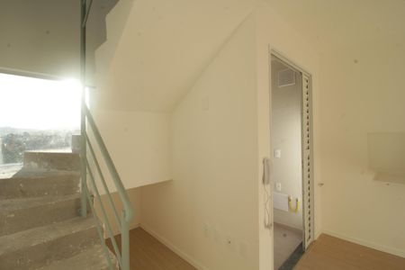 Apartamento para alugar com 54m², 1 quarto e sem vaga Apartamento para alugar com 54m², 1 quarto e sem vagaSala/Cozinha