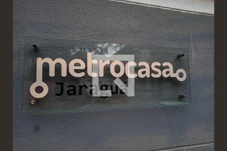 Apartamento para alugar com 54m², 1 quarto e sem vaga