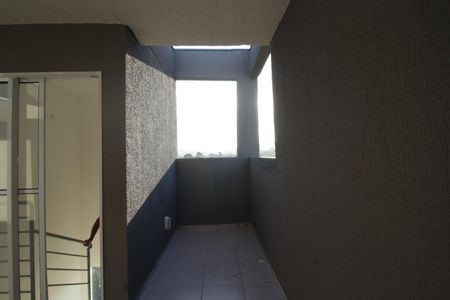 Apartamento para alugar com 54m², 1 quarto e sem vaga Apartamento para alugar com 54m², 1 quarto e sem vagaCobertura