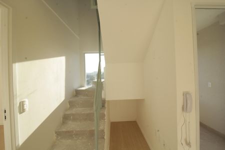 Sala/Cozinha de apartamento à venda com 1 quarto, 54m² em Jardim Jaragua (sao Domingos), São Paulo