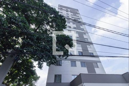 Apartamento para alugar com 54m², 1 quarto e sem vaga