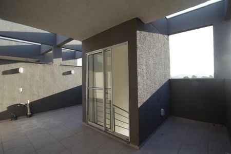 Apartamento para alugar com 54m², 1 quarto e sem vaga Apartamento para alugar com 54m², 1 quarto e sem vagaCobertura