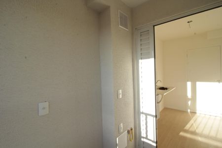 Sacada de apartamento à venda com 1 quarto, 54m² em Jardim Jaragua (sao Domingos), São Paulo