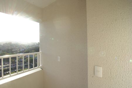 Apartamento para alugar com 54m², 1 quarto e sem vaga Apartamento para alugar com 54m², 1 quarto e sem vagaSacada