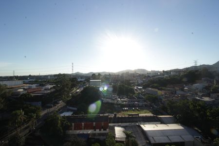 Apartamento para alugar com 54m², 1 quarto e sem vaga Apartamento para alugar com 54m², 1 quarto e sem vagaVista da Sacada
