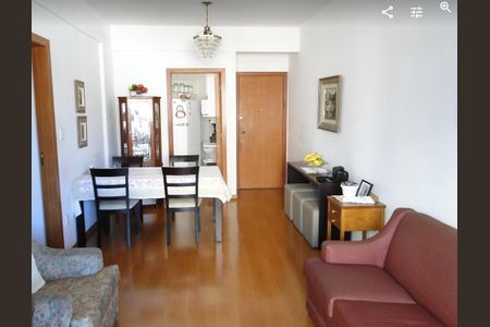 Apartamento à venda com 3 quartos, 85m² em Estoril, Belo Horizonte