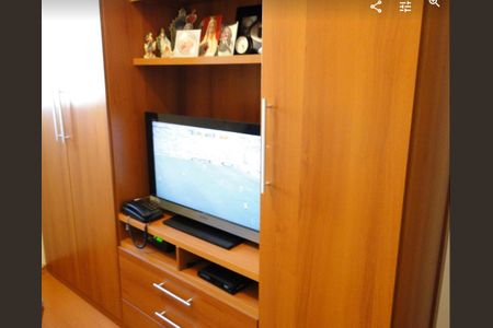 Quarto 1 de apartamento à venda com 3 quartos, 85m² em Estoril, Belo Horizonte