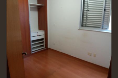 Quarto 3 de apartamento à venda com 3 quartos, 85m² em Estoril, Belo Horizonte