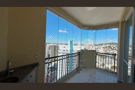 Apartamento à venda com 2 quartos, 117m² em Centro, Jundiaí