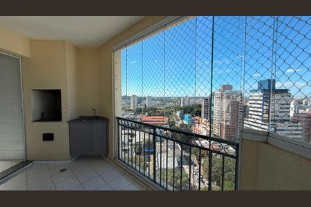 Apartamento à venda com 2 quartos, 117m² em Centro, Jundiaí