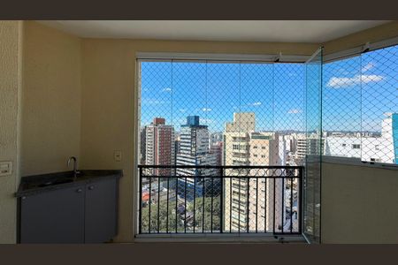 Apartamento à venda com 117m², 2 quartos e 2 vagas