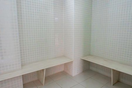 Apartamento à venda com 77m², 2 quartos e 1 vaga Apartamento à venda com 77m², 2 quartos e 1 vagaÁrea comum