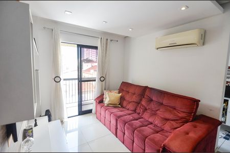 Apartamento à venda com 77m², 2 quartos e 1 vaga Apartamento à venda com 77m², 2 quartos e 1 vagaSala