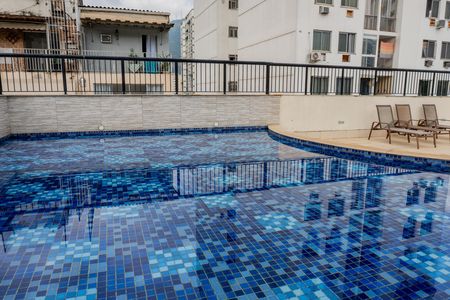 Apartamento à venda com 77m², 2 quartos e 1 vaga Apartamento à venda com 77m², 2 quartos e 1 vagaÁrea comum