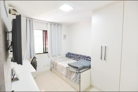 Apartamento à venda com 77m², 2 quartos e 1 vaga Apartamento à venda com 77m², 2 quartos e 1 vagaQuarto 2