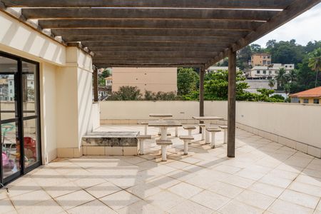 Apartamento à venda com 77m², 2 quartos e 1 vaga Apartamento à venda com 77m², 2 quartos e 1 vagaÁrea comum