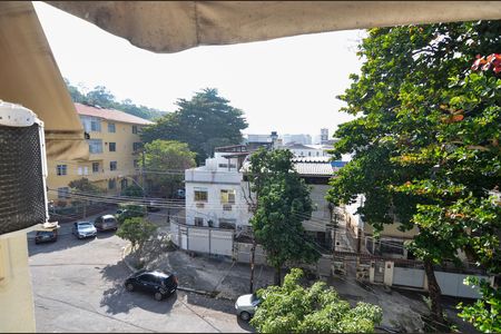 Apartamento à venda com 77m², 2 quartos e 1 vaga Apartamento à venda com 77m², 2 quartos e 1 vagaVista do quarto 2