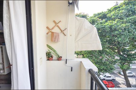 Sala de apartamento à venda com 3 quartos, 77m² em Andaraí, Rio de Janeiro