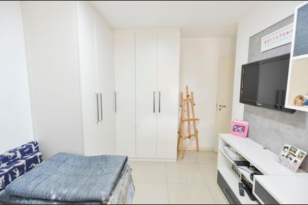 Apartamento à venda com 77m², 2 quartos e 1 vaga Apartamento à venda com 77m², 2 quartos e 1 vagaQuarto 2