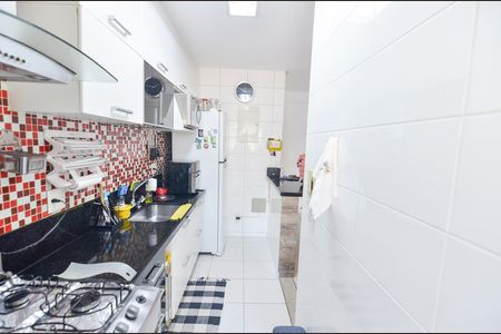 Apartamento à venda com 77m², 2 quartos e 1 vaga Apartamento à venda com 77m², 2 quartos e 1 vagaCozinha