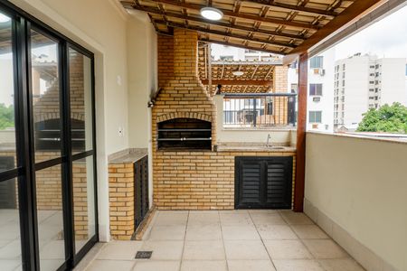 Apartamento à venda com 77m², 2 quartos e 1 vaga Apartamento à venda com 77m², 2 quartos e 1 vagaÁrea comum