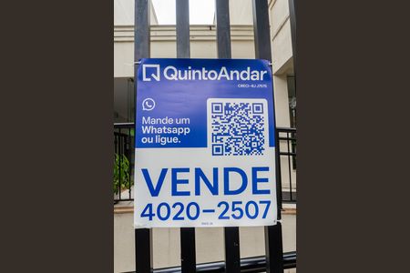 Apartamento à venda com 77m², 2 quartos e 1 vaga Apartamento à venda com 77m², 2 quartos e 1 vagaPlaca