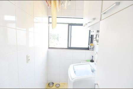 Apartamento à venda com 77m², 2 quartos e 1 vaga Apartamento à venda com 77m², 2 quartos e 1 vagaÁrea de Serviço