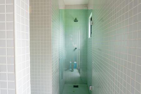 Área comum de apartamento à venda com 2 quartos, 77m² em Andaraí, Rio de Janeiro