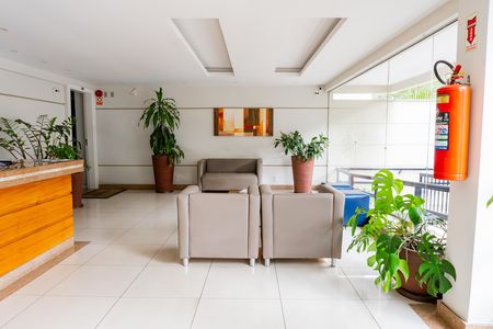 Apartamento à venda com 77m², 2 quartos e 1 vaga Apartamento à venda com 77m², 2 quartos e 1 vagaÁrea comum